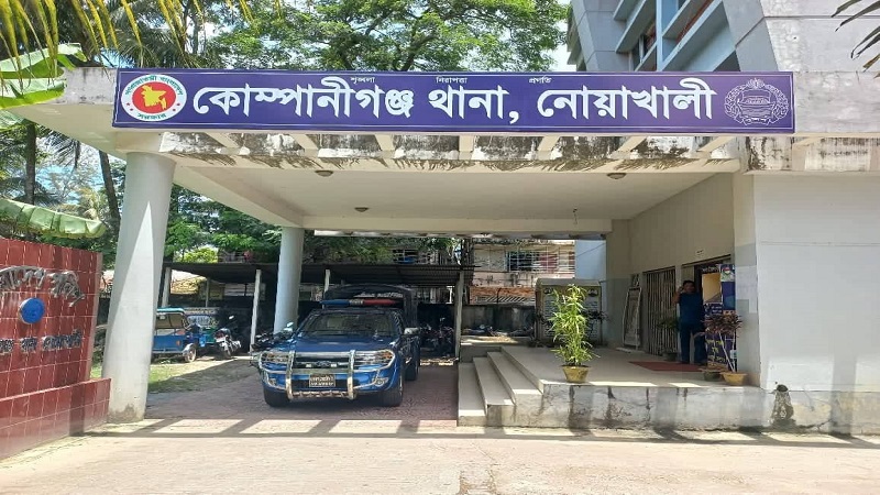 অপারেশন ডেভিল হান্ট: ফেজ-২' অভিযানে ইউপি সদস্য ও আ'লীগ সম্পাদক গ্রেফতার